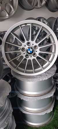 Jantes 18 bmw originais style 32 completamente novas dupla medida 2+2