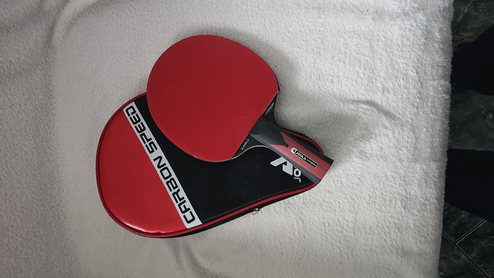 Rakieta Joola carbon