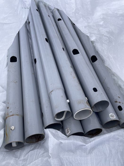 Продам каркас басейна INTEX 10х5 м. Торг.