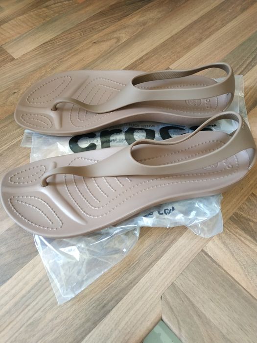 Crocs Sexi Flip W8 38/39