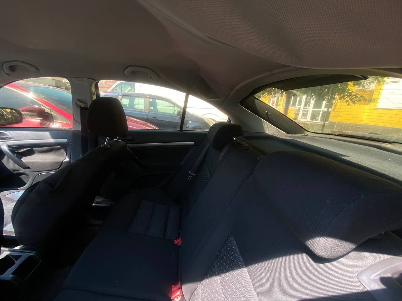 Skoda Octavia 2012 1.6