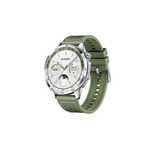 Używany - Huawei Watch GT 4 46mm Zielony - GSM Baranowo