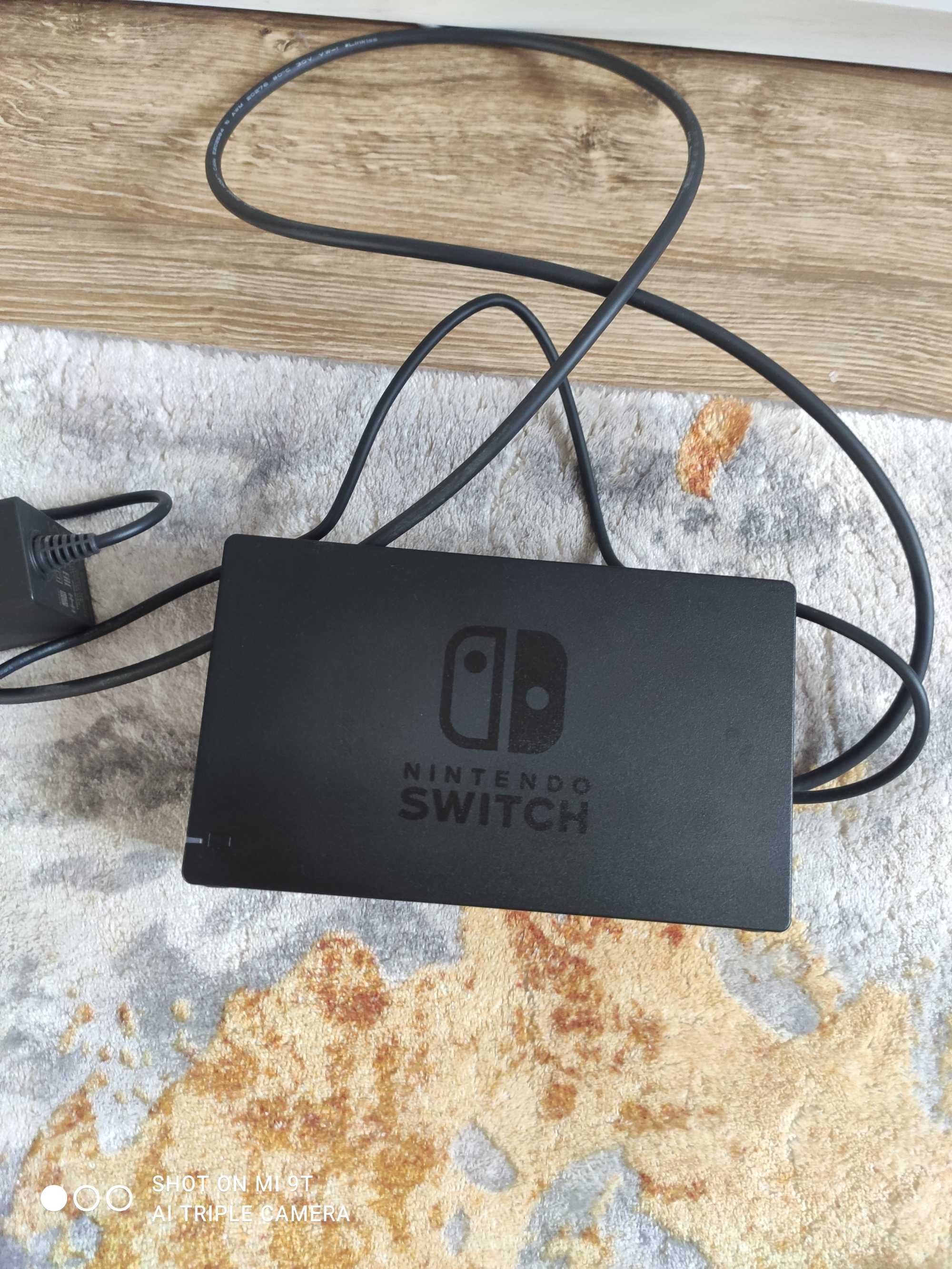 Nintendo Switch V2