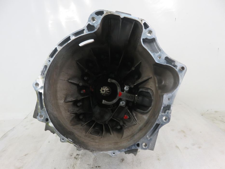 Skrzynia Biegów Iveco Daily VI Furgon 3.0