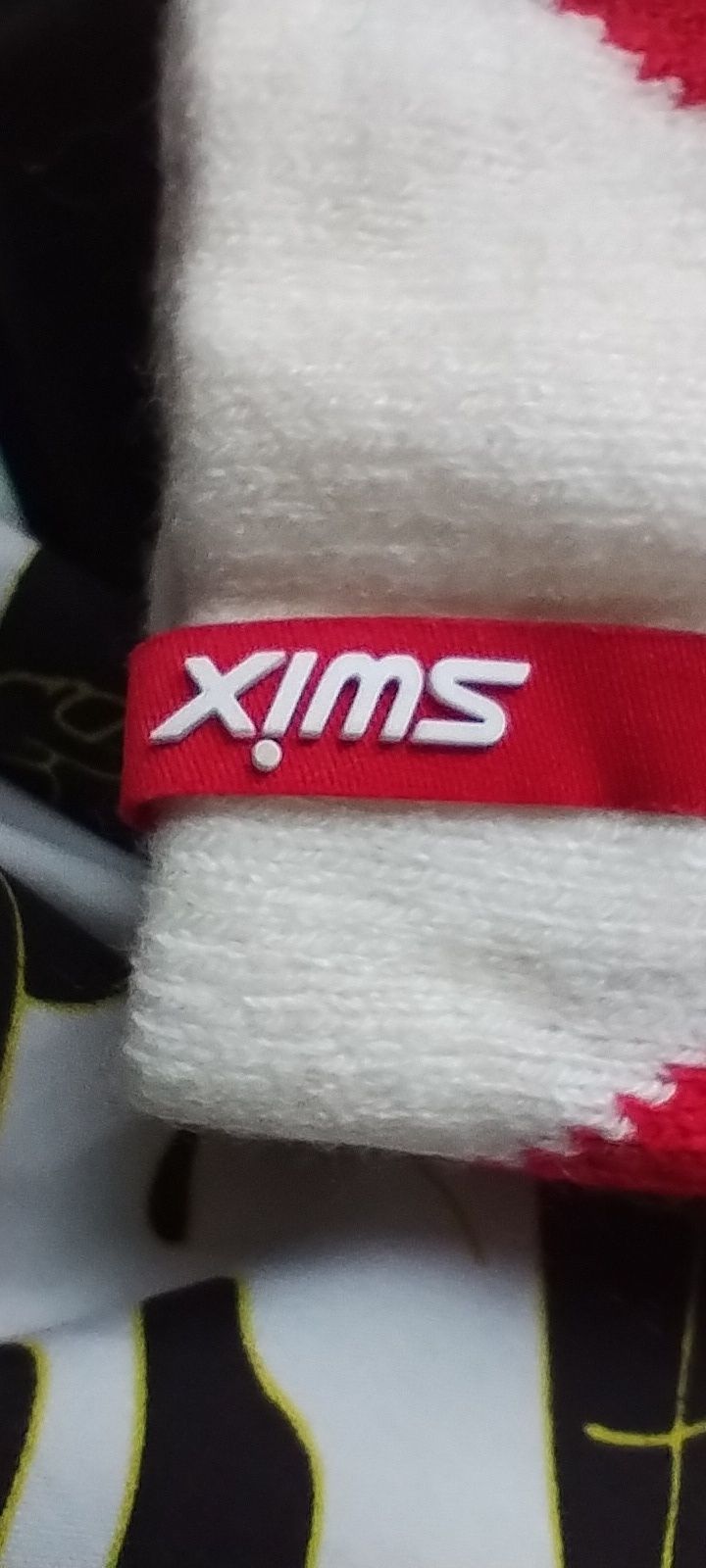 Swix Norwegia Nowa Piękna 
25/23 cm