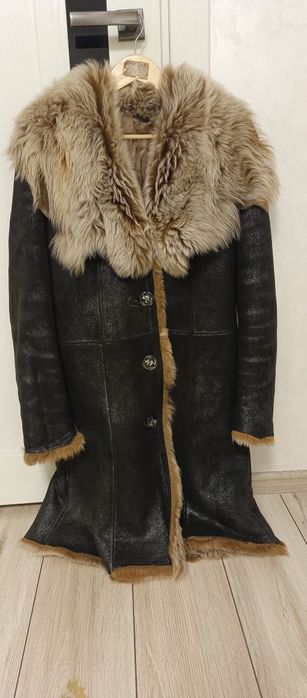 Дублянка( хутро тоскана)