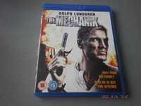 MECHANIK  dvd  D.Lundgren  PL