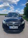 Volkswagen Tiguan 2.0D automat  4 Motion
