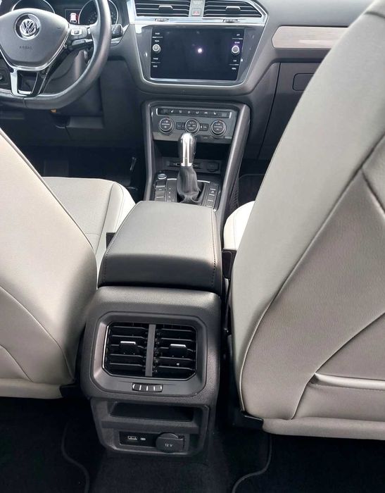 Продам Volkswagen Tiguan SEL 2019-го року