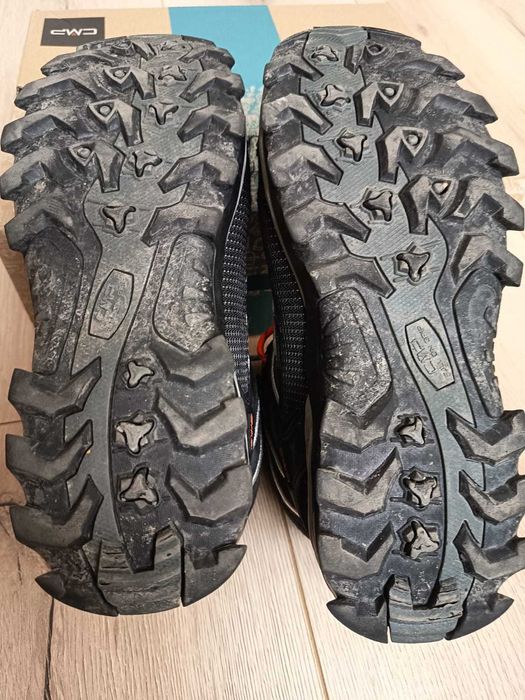 Buty górskie CMP rozmiar 41