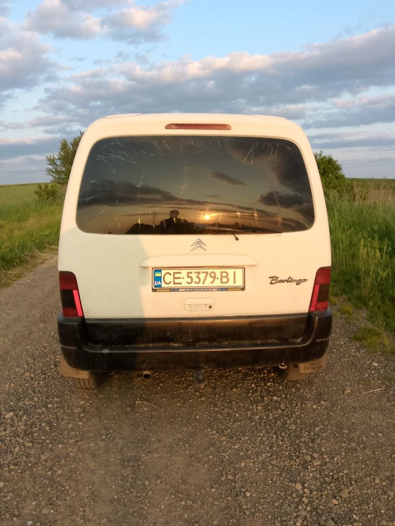 Продам Сітроен берлінго,торг
