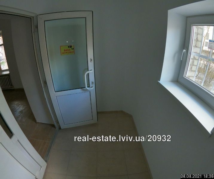 Продаж Перфецького приміщення