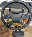 Conjunto MOZA Racing R5 Truck Driving Simulator