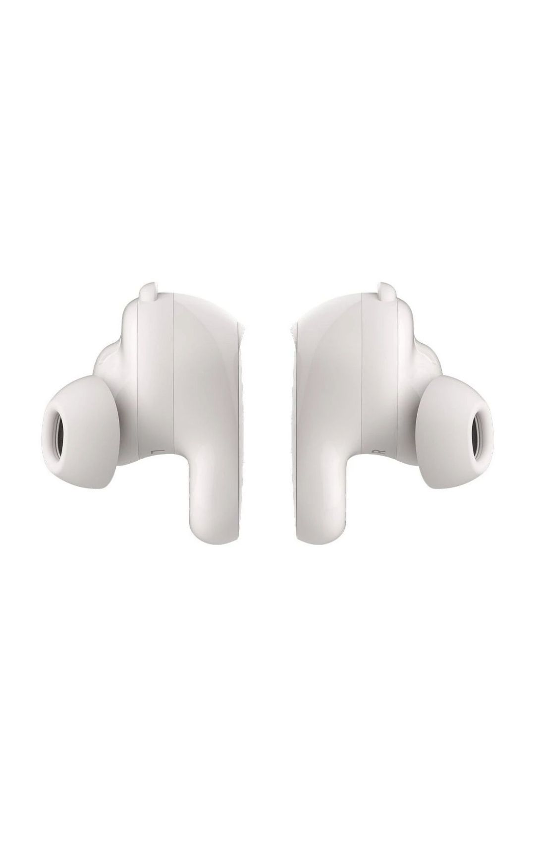 Bose Quiet Comfort Earbuds II Soapstone 870730-0020. Гарантія