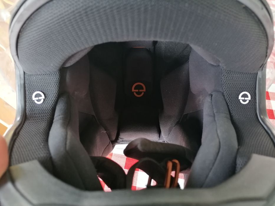 Capacete Schubert R2