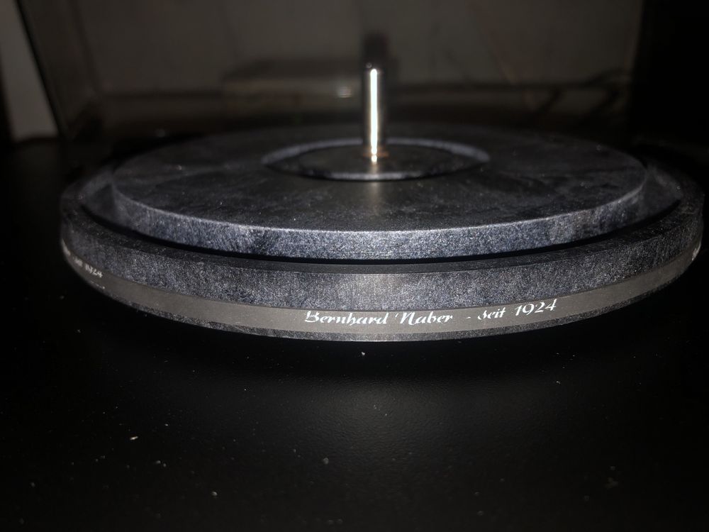 Вініловий програвач. Виниловый проигрыватель. Thorens td 280 mk3.