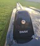 Barras de tejadilho BMW