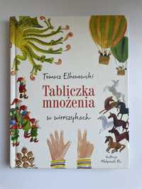 Tabliczka Mnożenia Tomasz Elbanowski