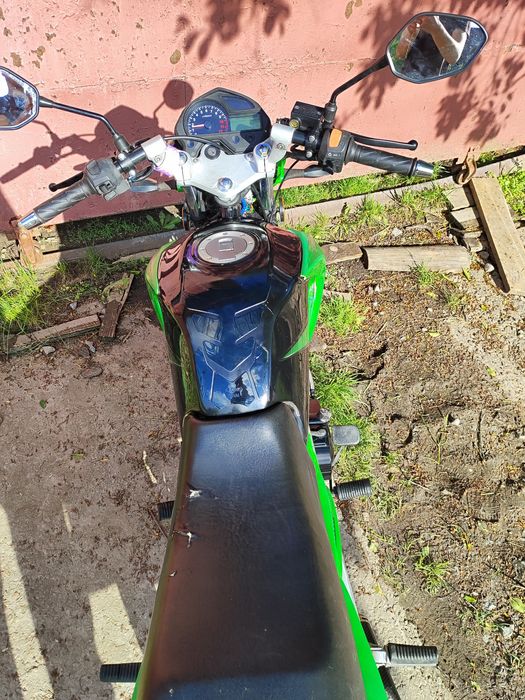 Продам QINGQI VOIN 300