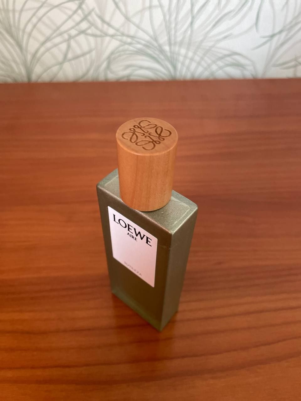 Loewe AIRE Sutileza (50 ml) туалетна вода