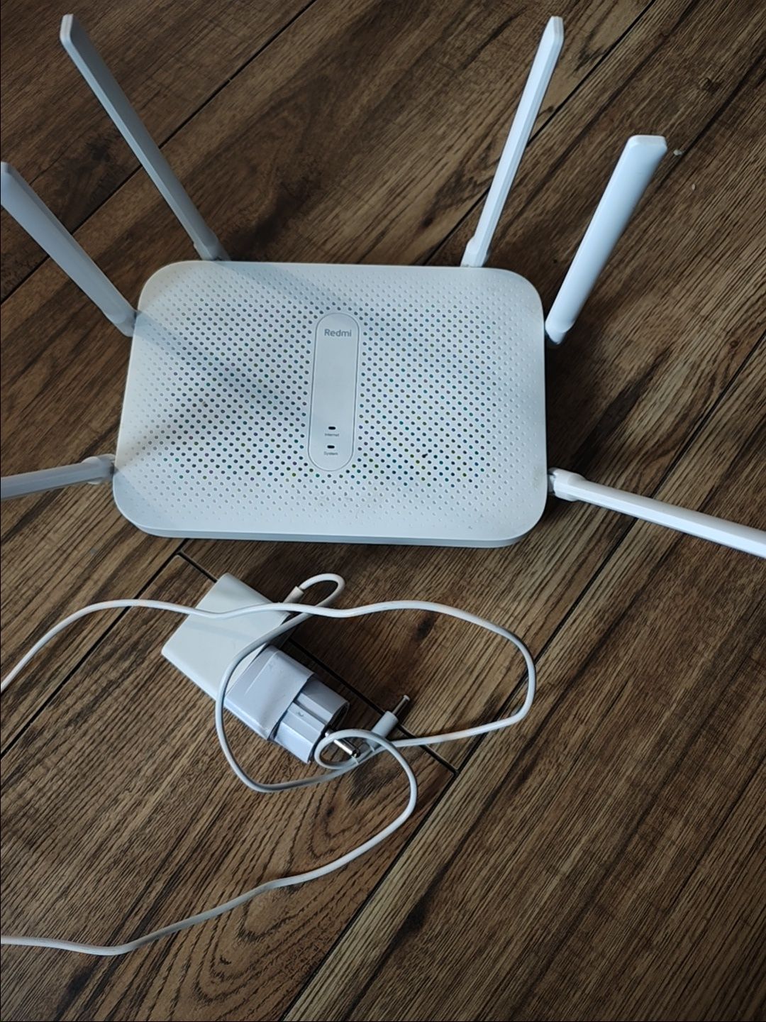 Router ruter Wifi Redmi AC2100
