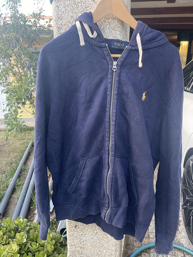 2 Casacos Ralph Lauren - M