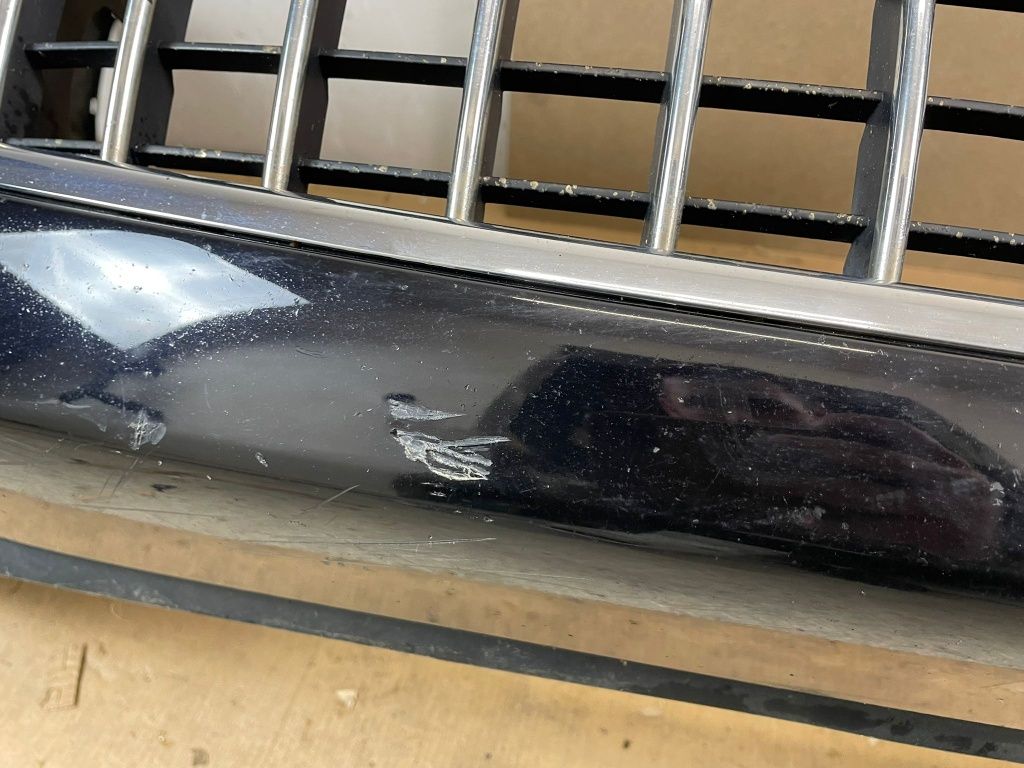 Peugeot 4007 Zderzak Przód, Pas Przedni Chłodnice.