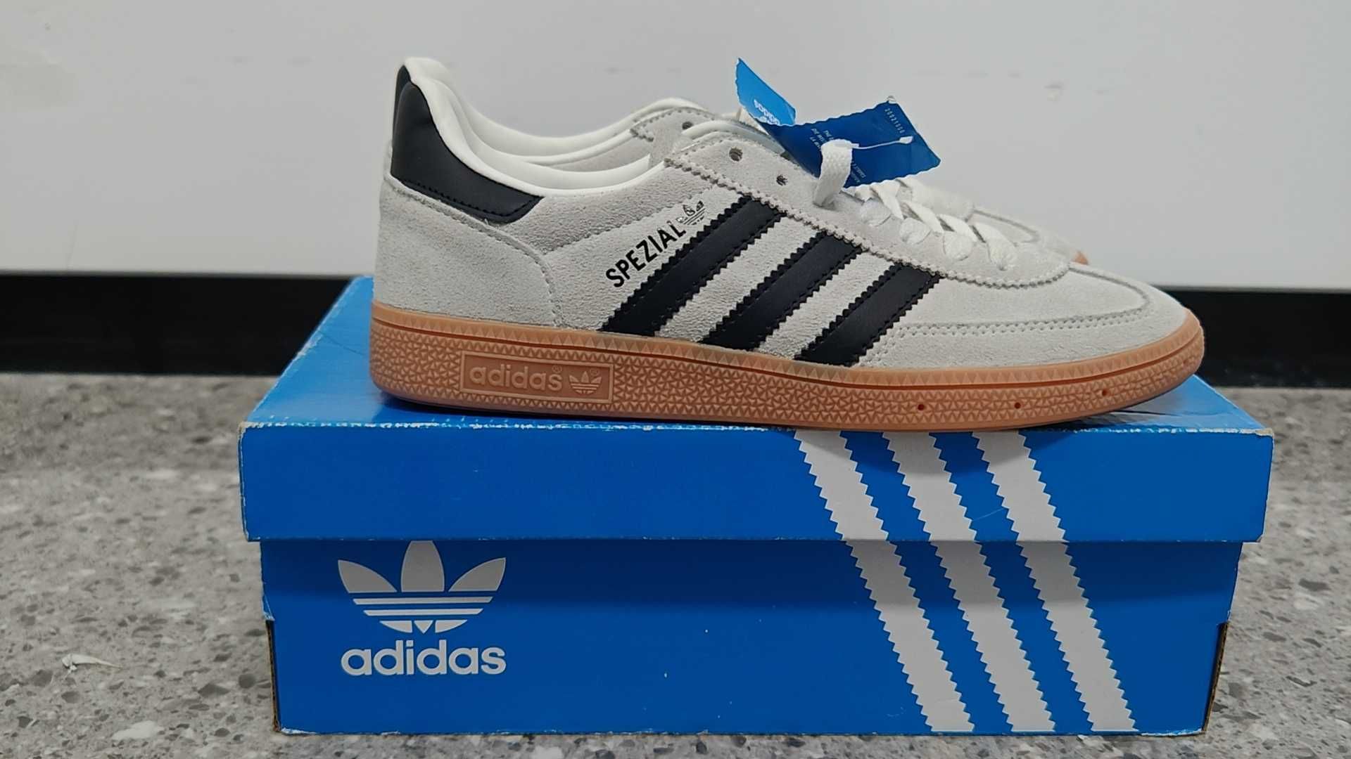 Adidas Handball Spezial   38