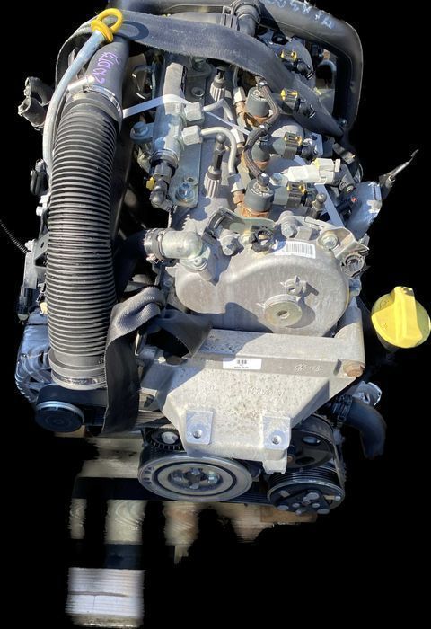 SILNIK Opel Combo C 1.3 CDTI Z13DTJ dth z13dt