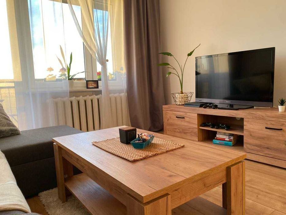 Mieszkanie na wynajem