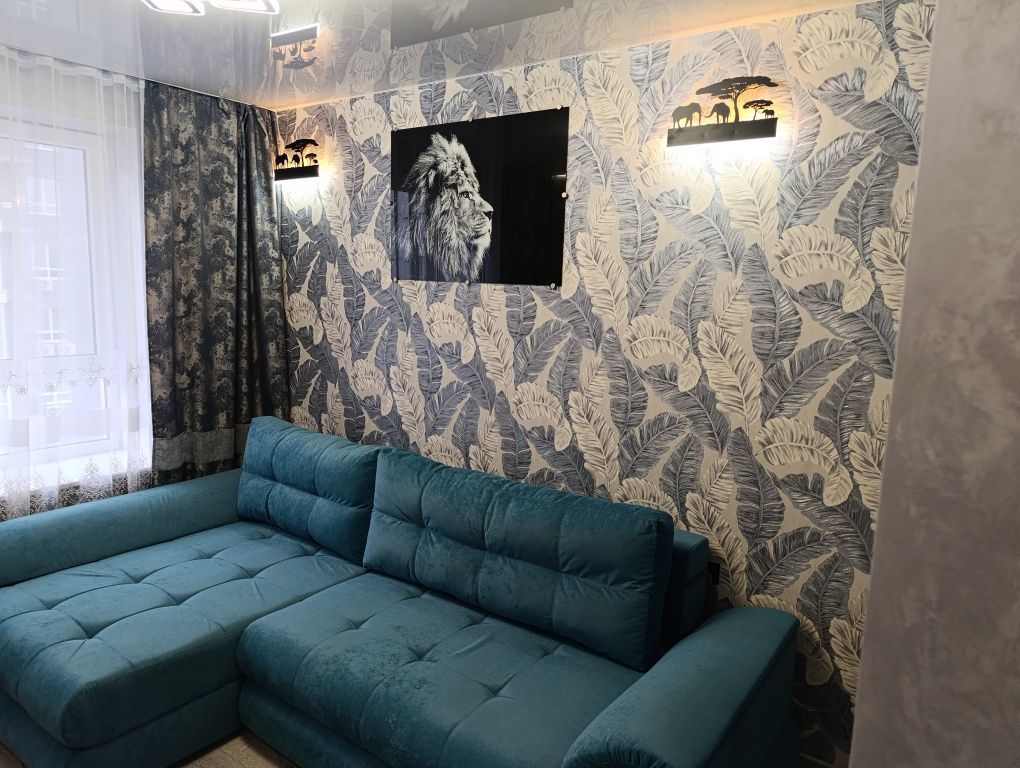 Продам квартиру в ЖК Брама 2.