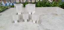 Suportes para velas