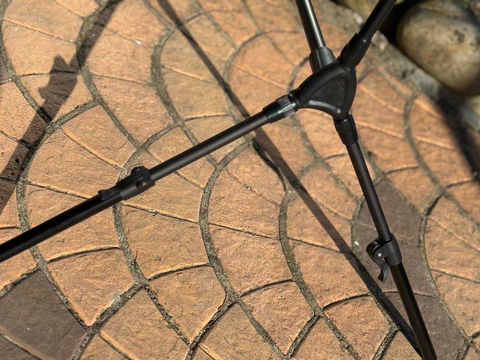 Род-под на 3 спінінга/вудлища Sams fish 122*57*54см