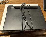 Wacom intuos tablet graficzny
