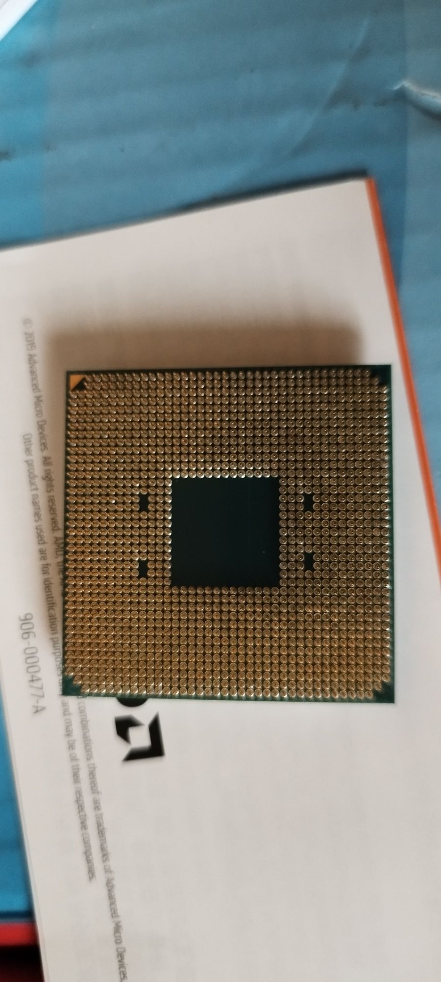 Procesor AMD Ryzen 7 3800X