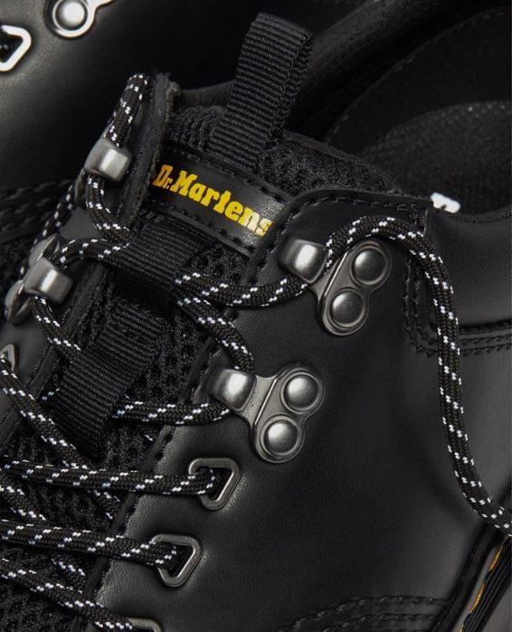 Туфлі Dr. Martens оксфорди, черевики.