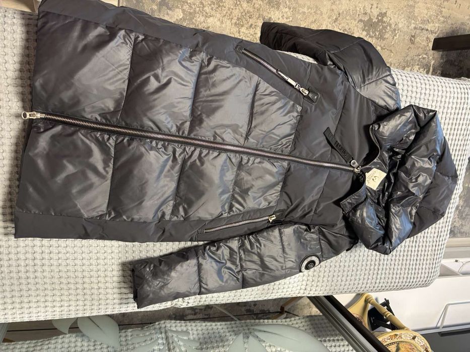 Продам зимову куртку жіночу