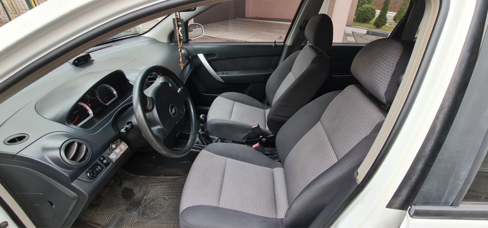 CHEVROLET 2008 продажа