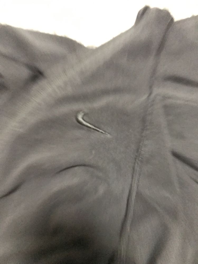 Зіпка Nike dri fit