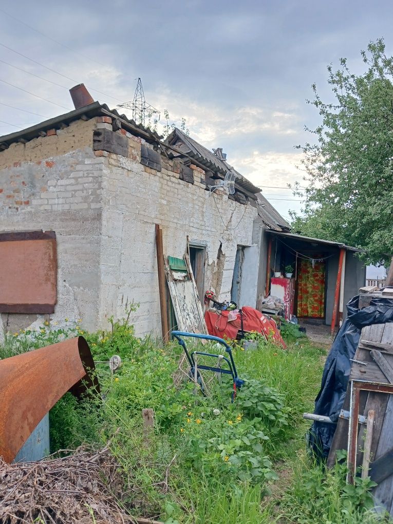 Продам участок Диевка 1