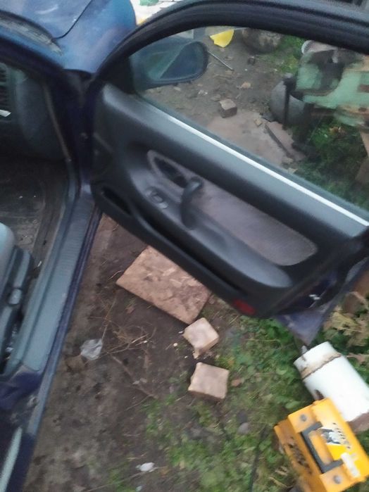 Митсубиси Галант 7