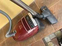 Miele cat & dog порохотяг пилесос