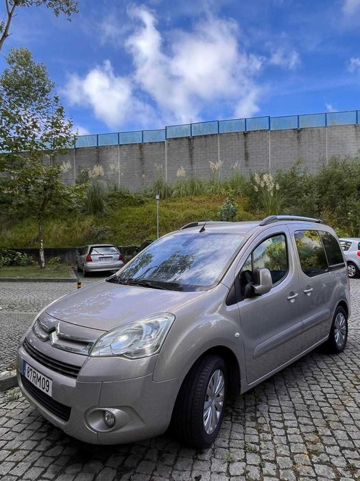 Citroën Berlingo 1.6 e-HDi FAP Multispace