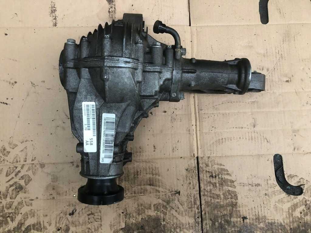 DYFER Przedni MOST Przód 3.70 Jeep Grand Cherokee Wk2 SRT 6.4 Durango