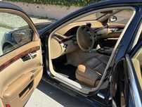 Mercedes S350 troco/vendo por Porche Panamera