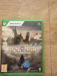 Dziedzictwo Hogwartu Xbox series X