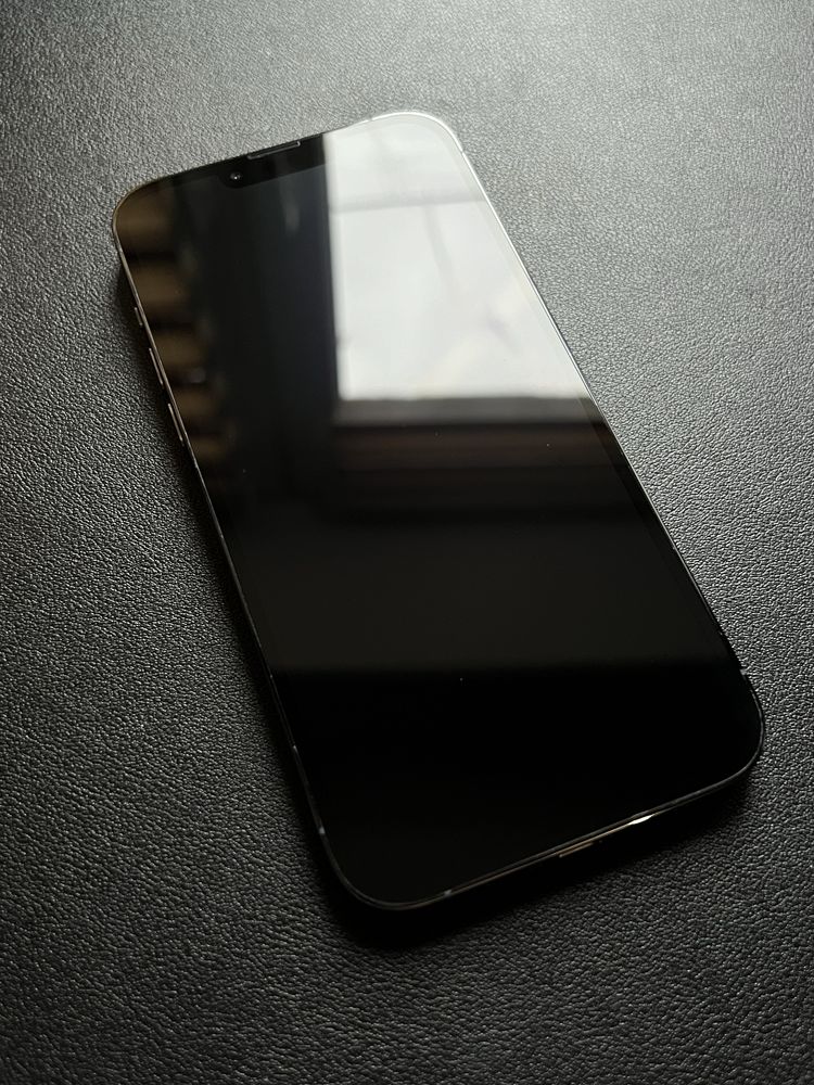 iPhone 13 Pro Max, 128gb, Sierra Blue (Neverlock) Айфон 13 Про Макс 91