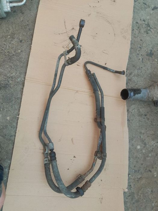 Mazda 3 03-09 bk 5 05-10 1.8 2.0 2.3 16V Przewód wspomagania przewody