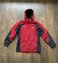 Вітровка Jack Wolfskin TEXAPORE Performance Essential Jacket