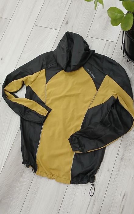 Lekka kurtka ortalionowa męska Stormberg Rozmiar L